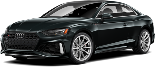 2023 Audi RS 5 Coupe 2023 Audi RS 5 Coupe
